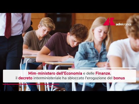 Sbloccato il bonus istituti paritari, chi può richiederlo
