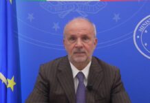 Schillaci: “Alzheimer sfida che richiede competenze, sensibilità e impegno condiviso”