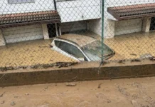 Schio, allagamenti nel quartiere Ss Trinità: comitato presenta osservazioni al Piano delle acque Piano Acque Schio