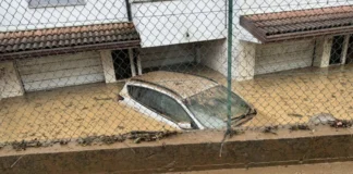 Schio, allagamenti nel quartiere Ss Trinità: comitato presenta osservazioni al Piano delle acque Piano Acque Schio