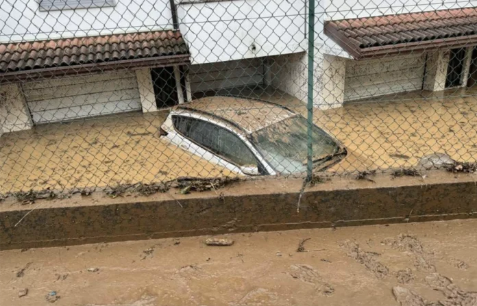 Schio allagamenti Piano Acque Schio