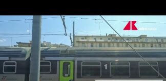 Sciopero treni Alta Velocità Italo oggi 9 luglio: gli orari della protesta