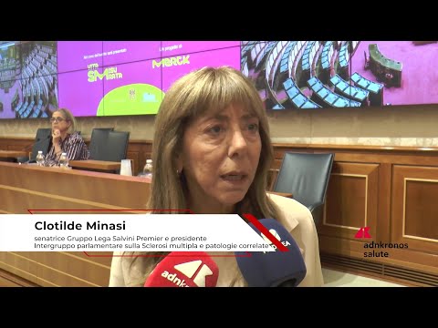 Sclerosi multipla, Minasi (Lega), ‘presa in carico paziente sia globale’