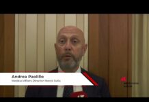 Sclerosi multipla, Paolillo (Merck Italia) ‘Vita SMisurata accompagna pazienti nella vita