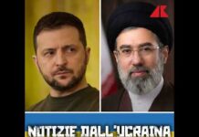 Scontro Ucraina-Iran, Putin invoca nuovo ordine mondiale