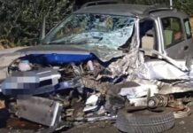 Scontro tra auto, muore 22enne: tragedia nella notte nel Catanzarese