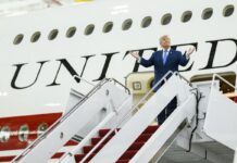 Scoop su Air Force One donato dal Qatar, Nyt nel mirino di Trump: mandati di comparizione per i reporter