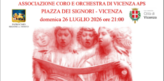 La magia della Messa da Requiem di Verdi conquista piazza dei Signori: 120 artisti per una serata evento Messa da Requiem