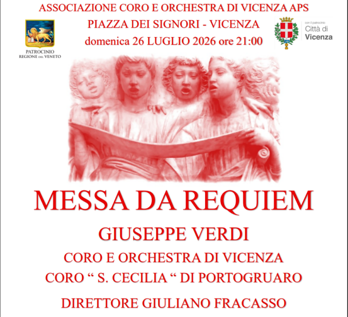 Messa da Requiem Messa da Requiem