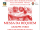 La magia della Messa da Requiem di Verdi conquista piazza dei Signori: 120 artisti per una serata evento Messa da Requiem