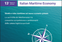 Crisi a Suez e Hormuz, cambia il commercio mondiale: il Mediterraneo diventa protagonista secondo il Rapporto SRM – Intesa Sanpaolo Rapporto SRM