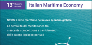 Crisi a Suez e Hormuz, cambia il commercio mondiale: il Mediterraneo diventa protagonista secondo il Rapporto SRM – Intesa Sanpaolo Rapporto SRM