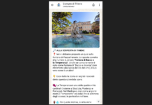 Quanto conosci Thiene? Arrivano i quiz mensili sul canale WhatsApp del Comune per raccontare la storia della città Alla scoperta di Thiene