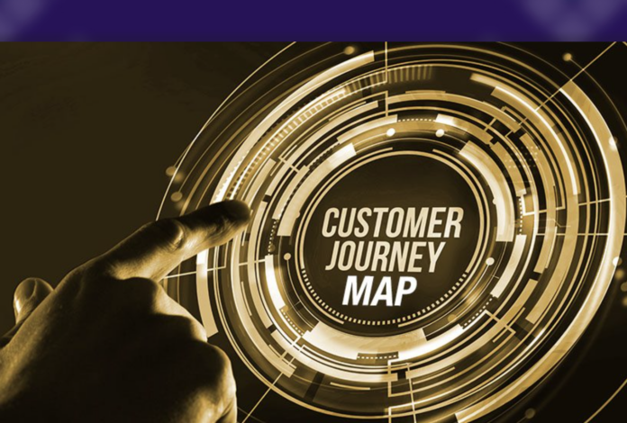 Customer journey Customer journey