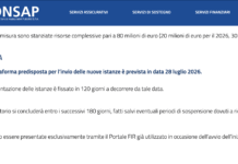 Fondo Indennizzo Risparmiatori (FIR), riaprono le domande per 10.733 esclusi: Miatello invita alla massima prudenza per la compilazione Fondo Indennizzo Risparmiatori, riapertura domande