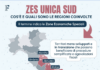 Barbara Beltrame e ZES estesa al Nordest e nel Vicentino? Tra deregulation e sovranità nazionale ZES (Zone Economiche Semplificate)