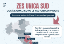 Barbara Beltrame e ZES estesa al Nordest e nel Vicentino? Tra deregulation e sovranità nazionale ZES (Zone Economiche Semplificate)