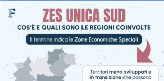 Barbara Beltrame e ZES estesa al Nordest e nel Vicentino? Tra deregulation e sovranità nazionale ZES (Zone Economiche Semplificate)