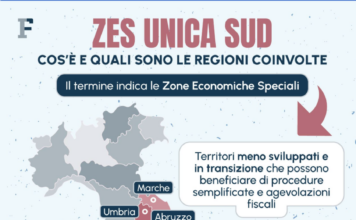 Barbara Beltrame e ZES estesa al Nordest e nel Vicentino? Tra deregulation e sovranità nazionale ZES (Zone Economiche Semplificate)