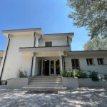 Scuola Lattes di Vicenza, conclusi i lavori: riqualificazione da 1,2 milioni di euro Scuola infanzia lattes di vicenza
