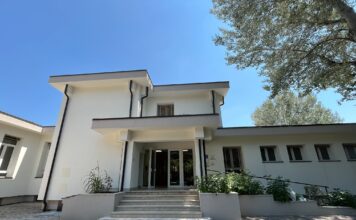Scuola Lattes di Vicenza, conclusi i lavori: riqualificazione da 1,2 milioni di euro Scuola infanzia lattes di vicenza