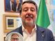 Sentenza gioielliere, Salvini: “Io sto con Mario Roggero, chiedo grazia per lui”