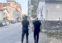 Schio: vigilanza privata per sicurezza urbana nel centro storico. Affianca la Polizia locale schio sicurezza