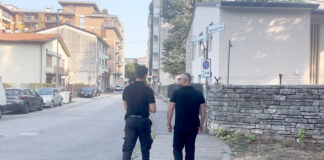Schio: vigilanza privata per sicurezza urbana nel centro storico. Affianca la Polizia locale schio sicurezza