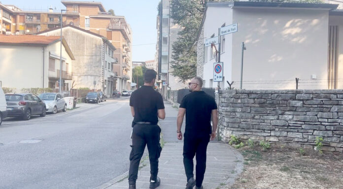 Servizio vigilanza Schio schio sicurezza