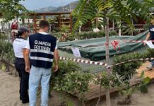 Sestri Levante, bambina morta in piscina: due indagati