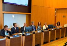 Siagascot, Il futuro dell’ortopedia nel piano strategico 2026-30″