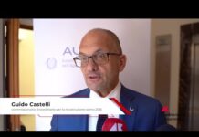 Sicurezza: Castelli (FdI), ‘Nei territori dell’Appennino sicurezza e prevenzione garantiscono il