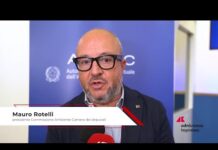 Sicurezza: Rotelli (FdI), ‘Dai 9 Pai a uno strumento unico per prevenzione e programmazione del