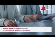Sicurezza, governo studia nuovi interventi