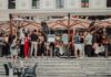 Vicenza, ha aperto Signorvino: enoteca e ristorante negli spazi dello storico Caffè Garibaldi in Piazza dei Signori Signorvino Vicenza