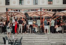 Vicenza, ha aperto Signorvino: enoteca e ristorante negli spazi dello storico Caffè Garibaldi in Piazza dei Signori Signorvino Vicenza