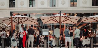 Vicenza, ha aperto Signorvino: enoteca e ristorante negli spazi dello storico Caffè Garibaldi in Piazza dei Signori Signorvino Vicenza