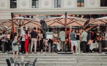 Vicenza, ha aperto Signorvino: enoteca e ristorante negli spazi dello storico Caffè Garibaldi in Piazza dei Signori Signorvino Vicenza