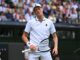 Sinner, 11 interviste in 45 minuti: il tour de force a Wimbledon