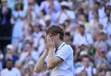 Sinner Re di Wimbledon: “Sto dando la mia vita per il tennis”