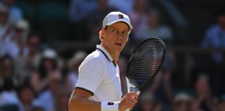 Sinner, Roddick lo esalta: “Lui rilassato come Federer, è un problema per tutti”
