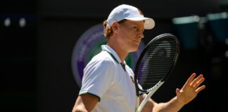 Sinner-Zverev, domenica la finale di Wimbledon: orario, precedenti e dove vederla