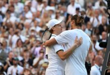 Sinner, allarme Zverev nel ranking? La lotta per il numero 1