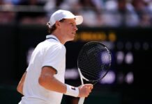 Sinner, come cambia ranking e quanto ha guadagnato con trionfo Wimbledon