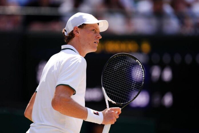 Sinner e la corsa al numero 1, Zverev perde occasione e Jannik resta primo fino a Vienna