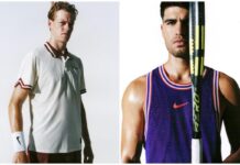 Sinner, ecco il kit per gli Us Open: ‘sfida’ a distanza con Alcaraz