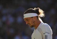 Sinner, la sfida di Zverev dopo Wimbledon: “Posso batterlo”