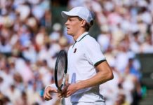 Sinner, rischio forfait agli Us Open? Jannik rimanda la decisione