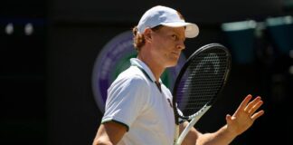 Sinner salta Cincinnati? Il dubbio di Jannik verso gli Us Open