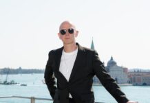 Sir Wayne McGregor confermato direttore artistico della Biennale Danza Sir Wayne McGregor